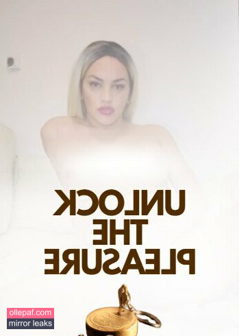 Latest Leaks reina_ts Nude #15 - Fapello