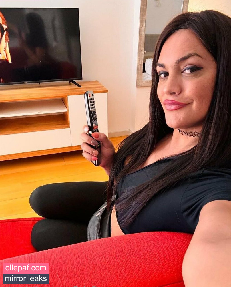Latest Leaks reina_ts Nude #19 - Fapello