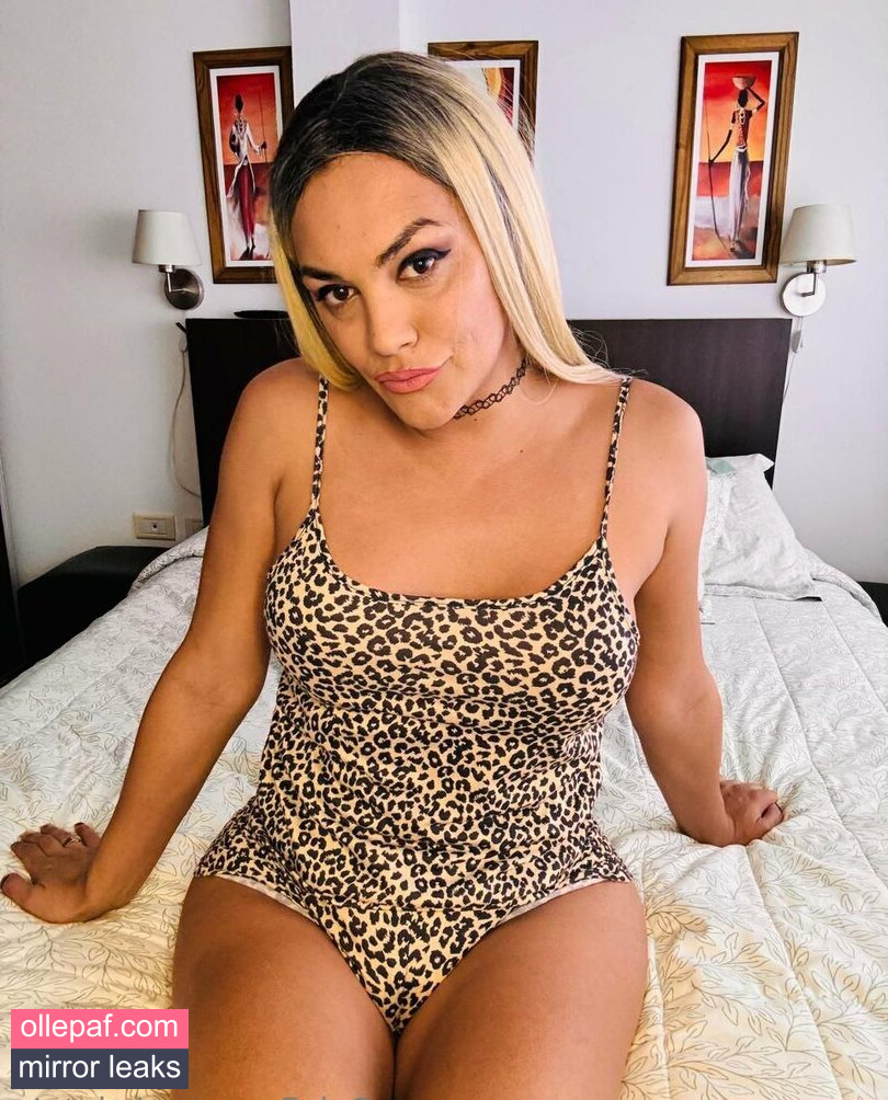 Latest Leaks reina_ts Nude #3 - Fapello