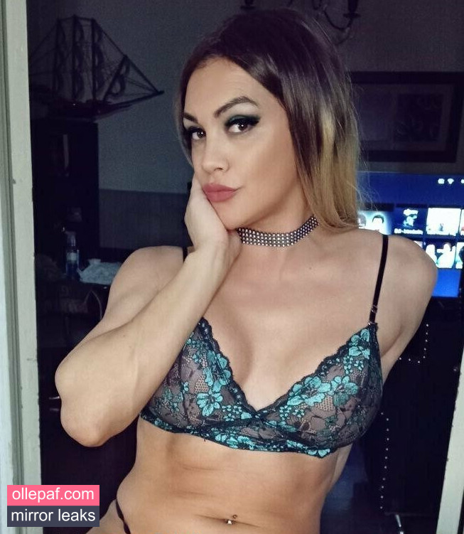 Latest Leaks reina_ts Nude #21 - Fapello