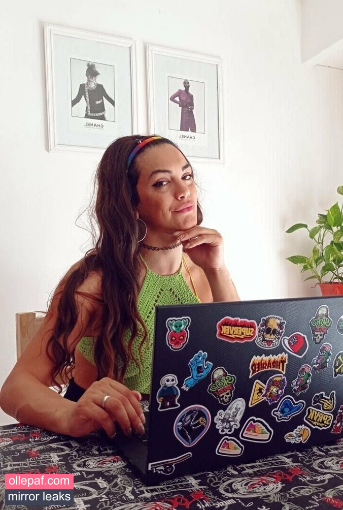 Latest Leaks reina_ts Nude #33 - Fapello