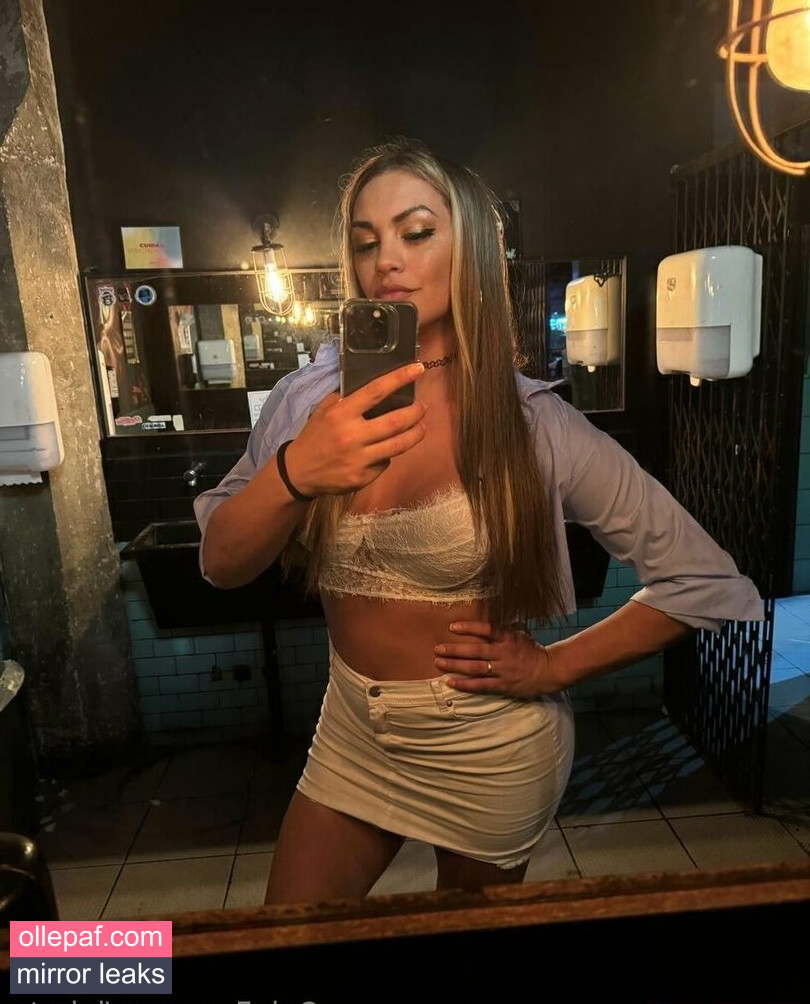 Latest Leaks reina_ts Nude #34 - Fapello