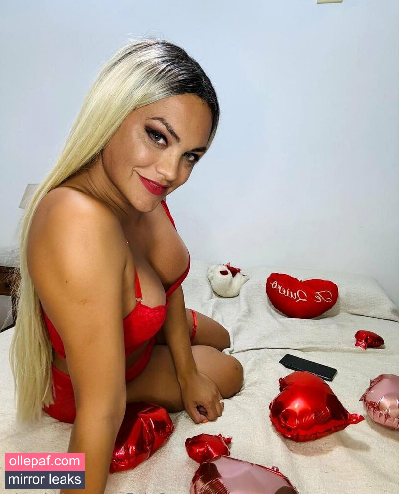 Latest Leaks reina_ts Nude #36 - Fapello