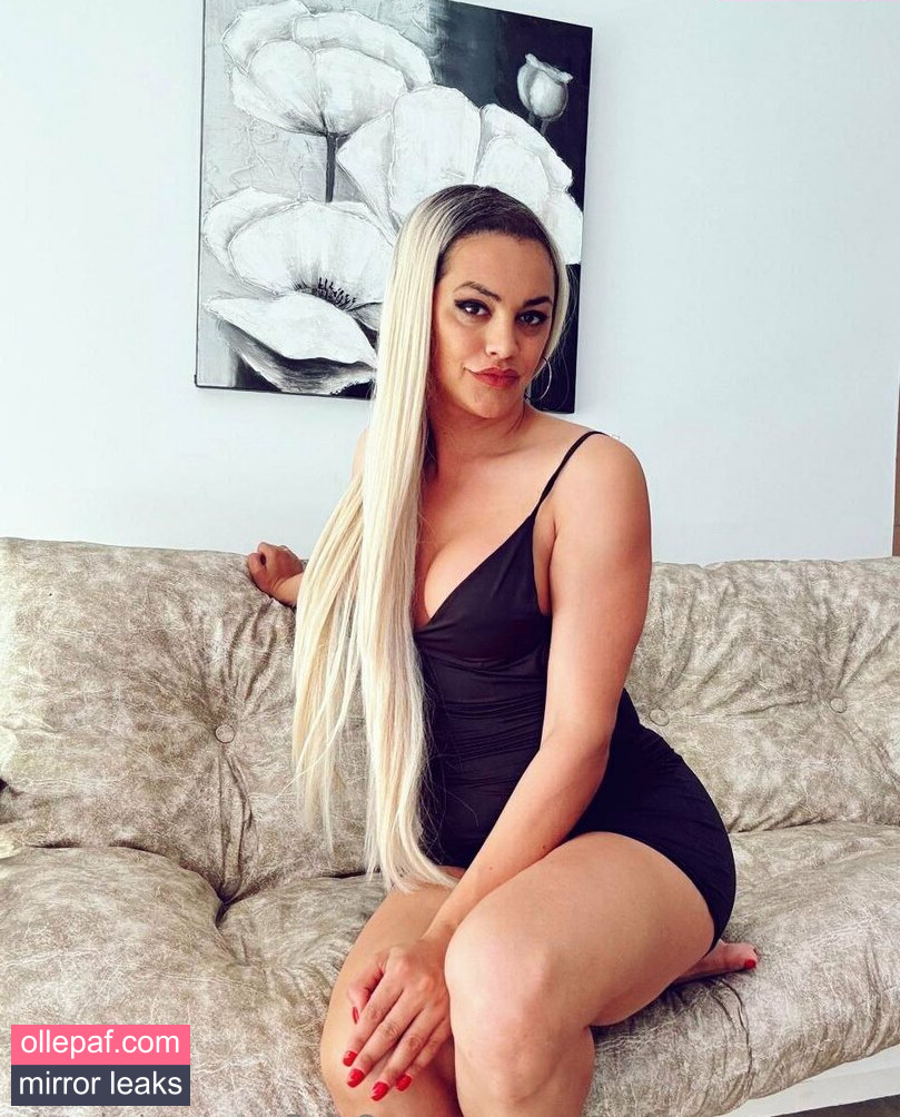 Latest Leaks reina_ts Nude #8 - Fapello