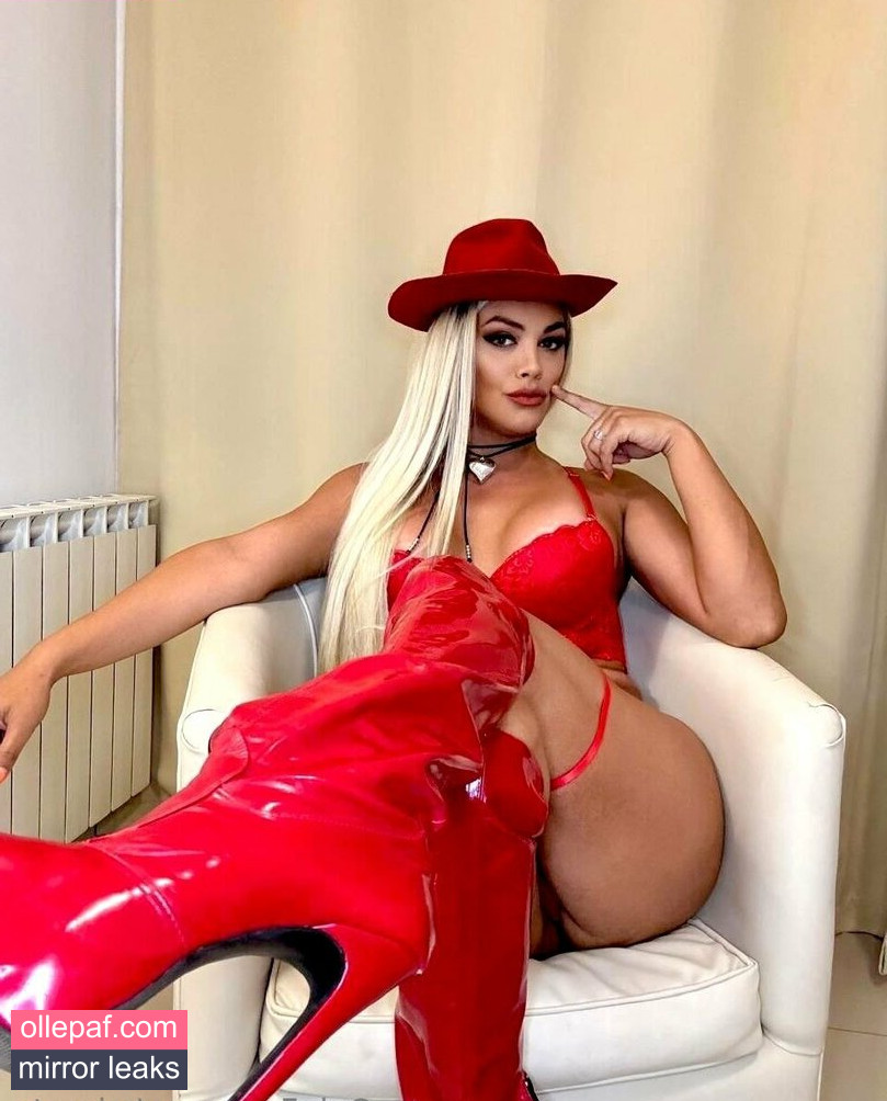 Latest Leaks reina_ts Nude #71 - Fapello
