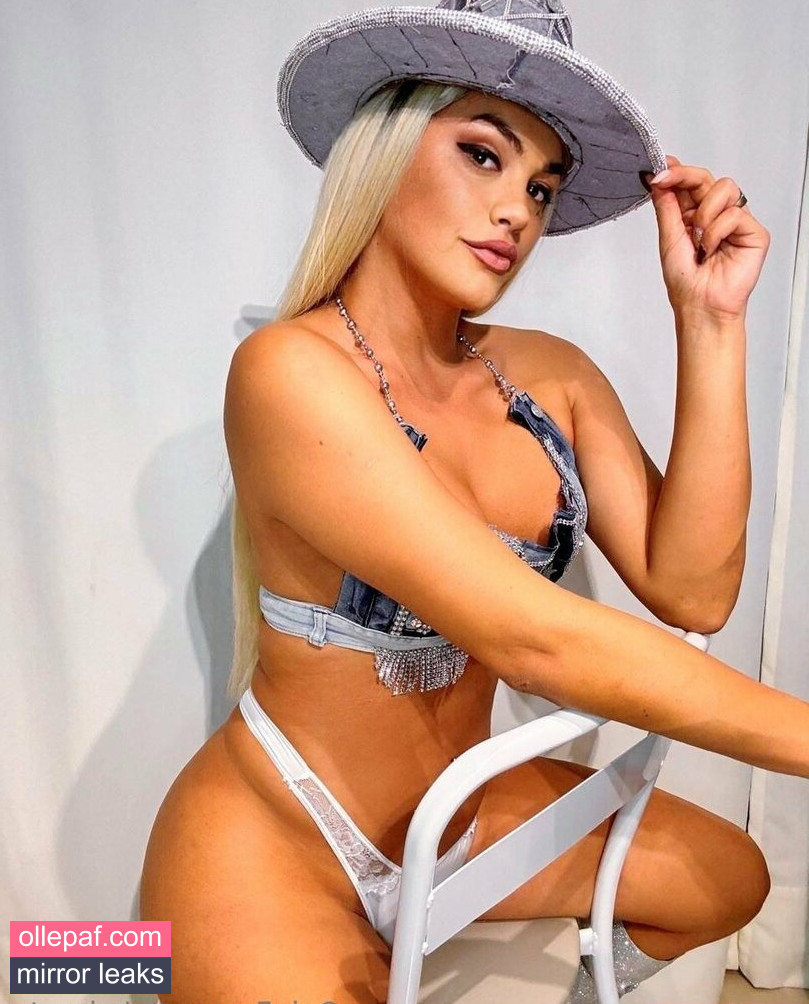 Latest Leaks reina_ts Nude #10 - Fapello