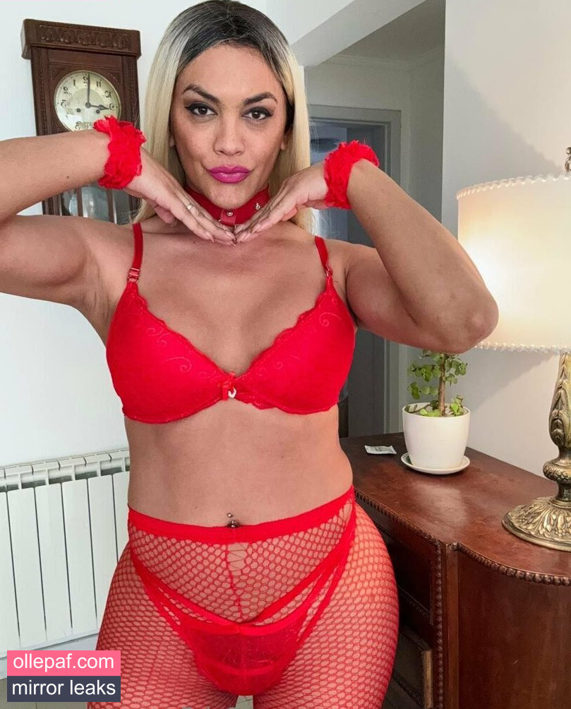 Latest Leaks reina_ts Nude #92 - Fapello