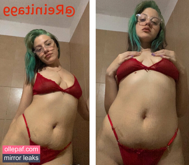Latest Leaks reinita99 Nude #36 - Fapello