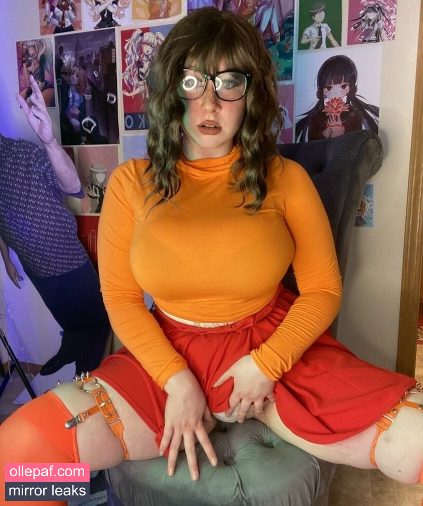 Latest Leaks Reistrasza Nude #5 - Fapello
