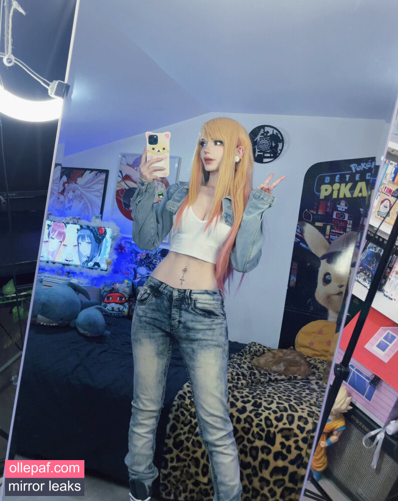 Latest Leaks reitoozaru Nude #12 - Fapello