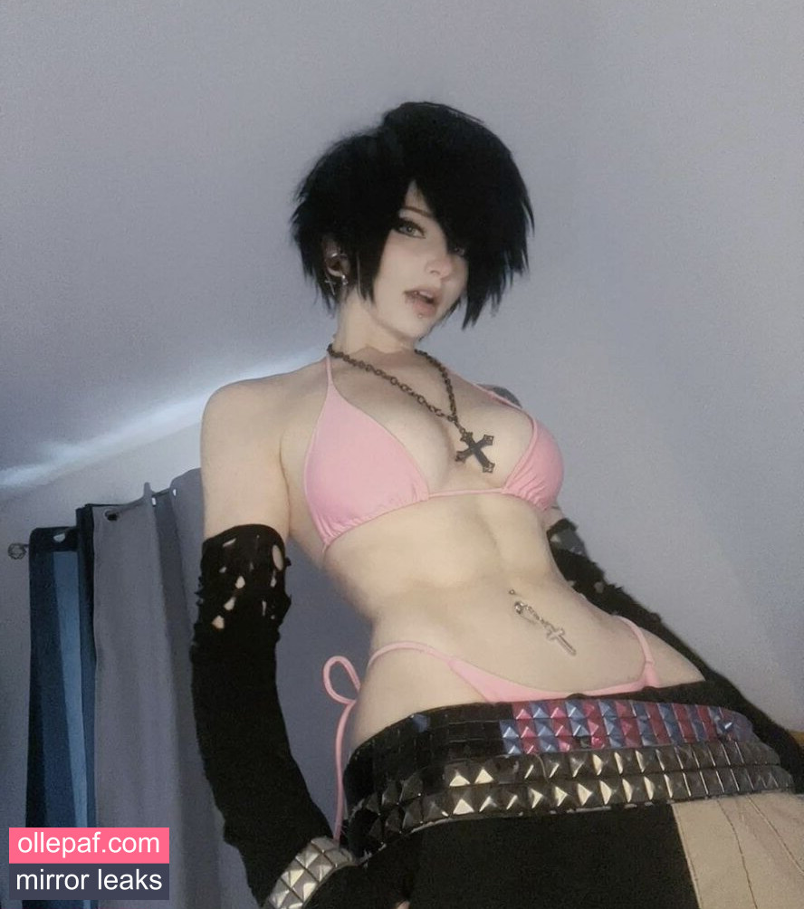 Latest Leaks reitoozaru Nude #111 - Fapello