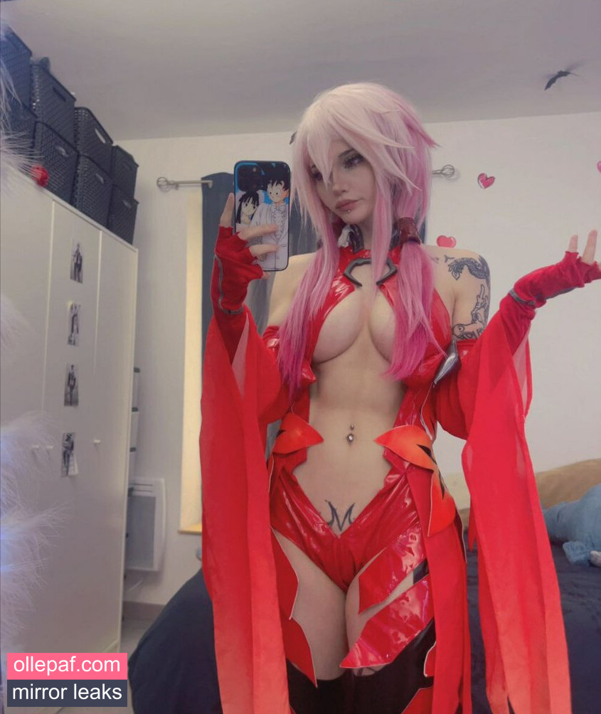 Latest Leaks reitoozaru Nude #118 - Fapello