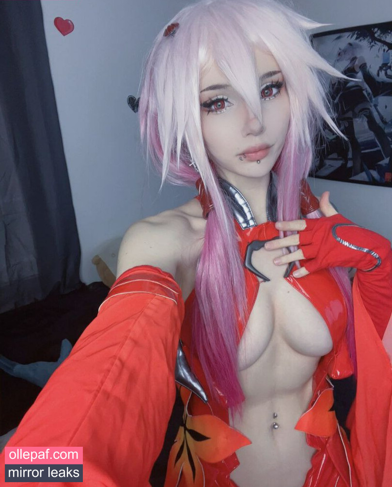 Latest Leaks reitoozaru Nude #120 - Fapello
