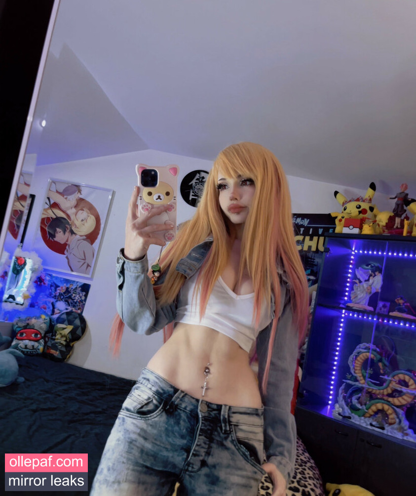 Latest Leaks reitoozaru Nude #13 - Fapello