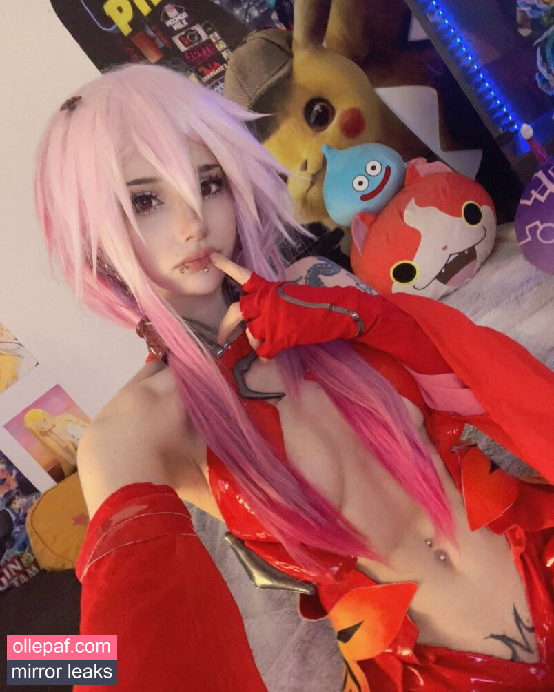 Latest Leaks reitoozaru Nude #126 - Fapello