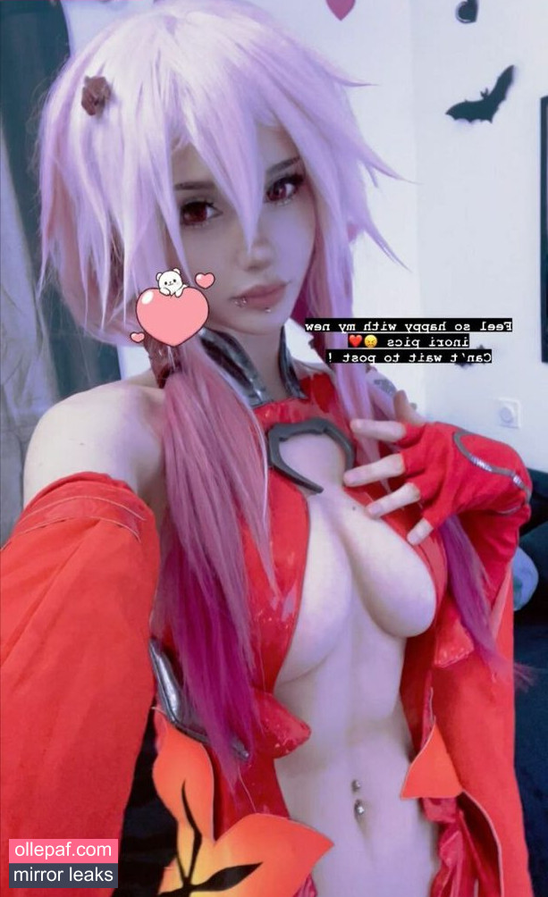 Latest Leaks reitoozaru Nude #133 - Fapello