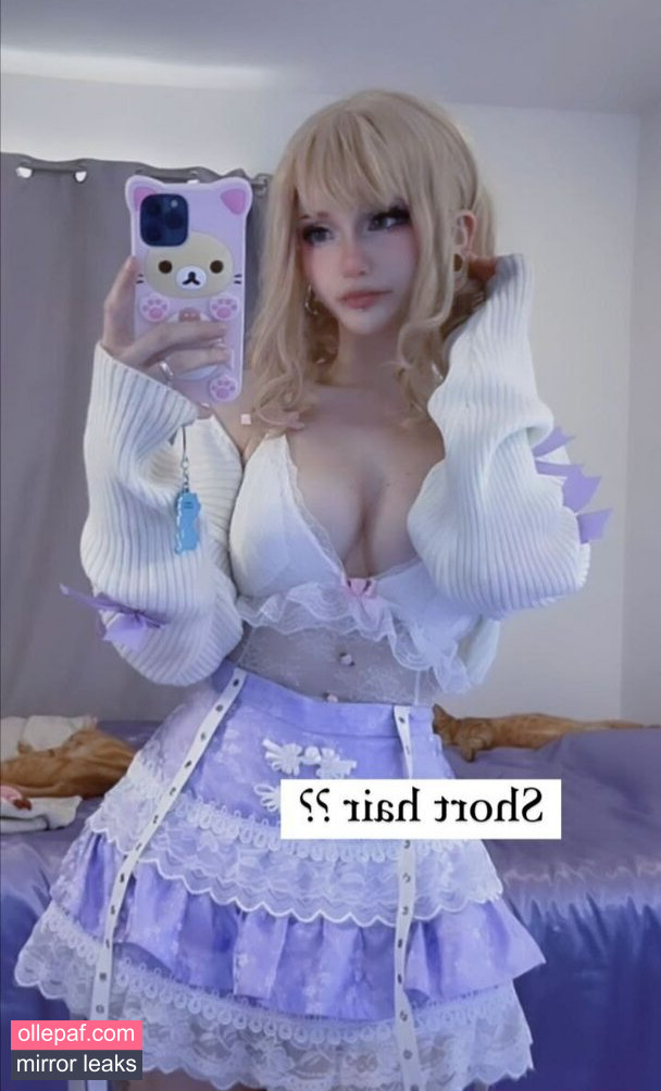 Latest Leaks reitoozaru Nude #137 - Fapello