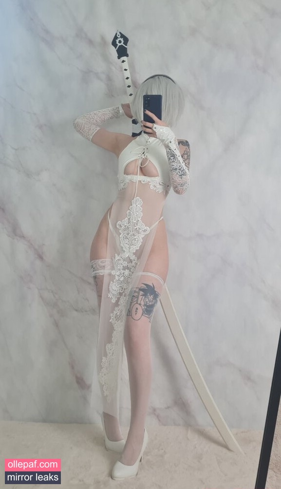 Latest Leaks reitoozaru Nude #145 - Fapello