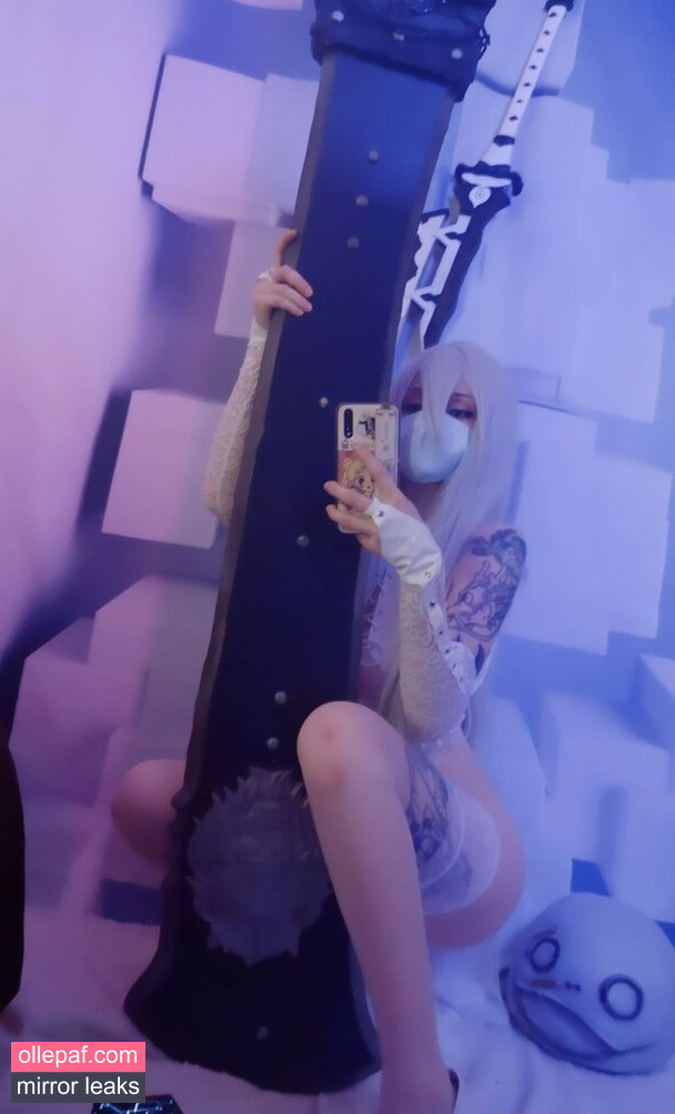 Latest Leaks reitoozaru Nude #149 - Fapello