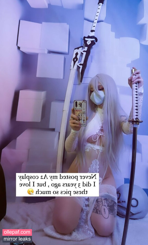 Latest Leaks reitoozaru Nude #150 - Fapello