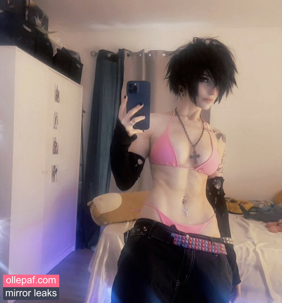 Latest Leaks reitoozaru Nude #159 - Fapello