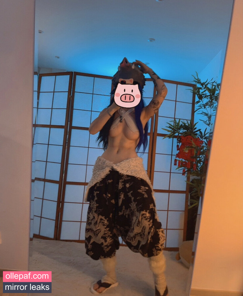 Latest Leaks reitoozaru Nude #178 - Fapello