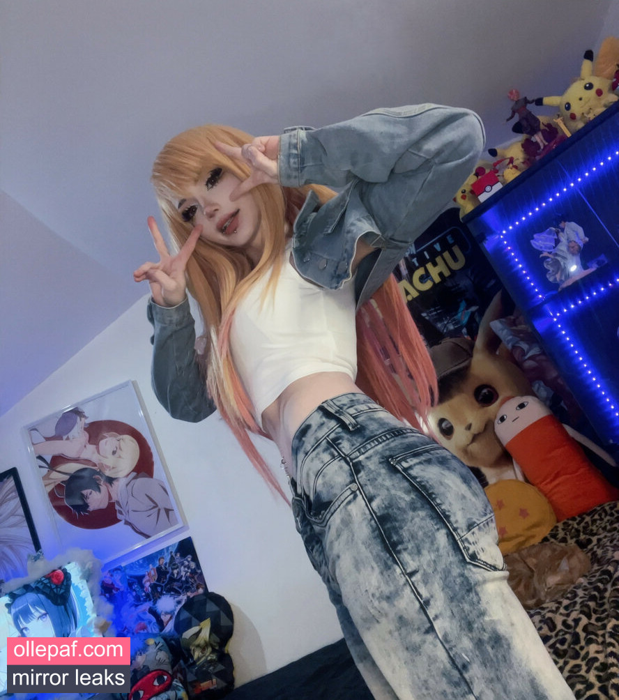 Latest Leaks reitoozaru Nude #19 - Fapello