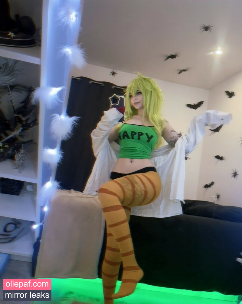 Latest Leaks reitoozaru Nude #202 - Fapello