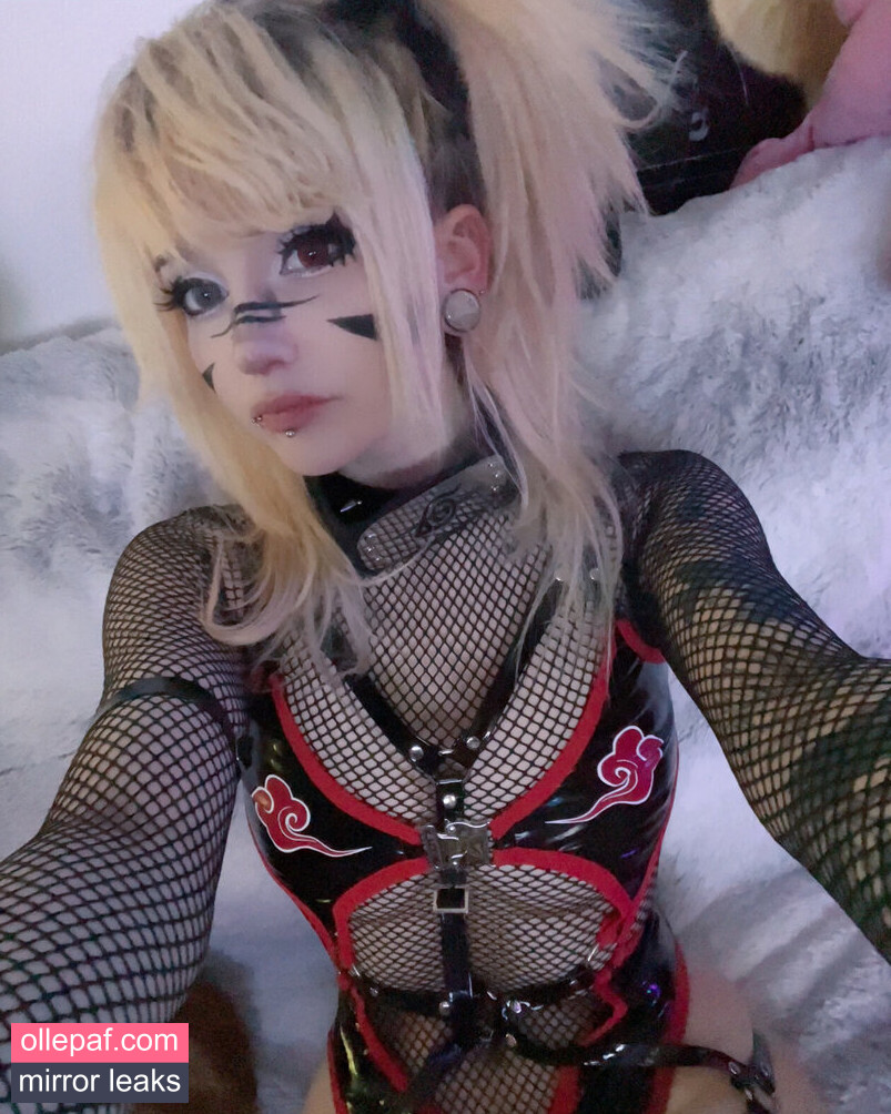 Latest Leaks reitoozaru Nude #210 - Fapello
