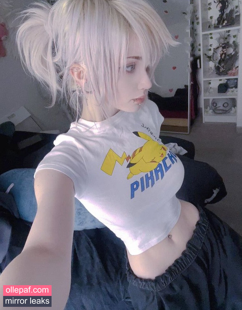 Latest Leaks reitoozaru Nude #23 - Fapello