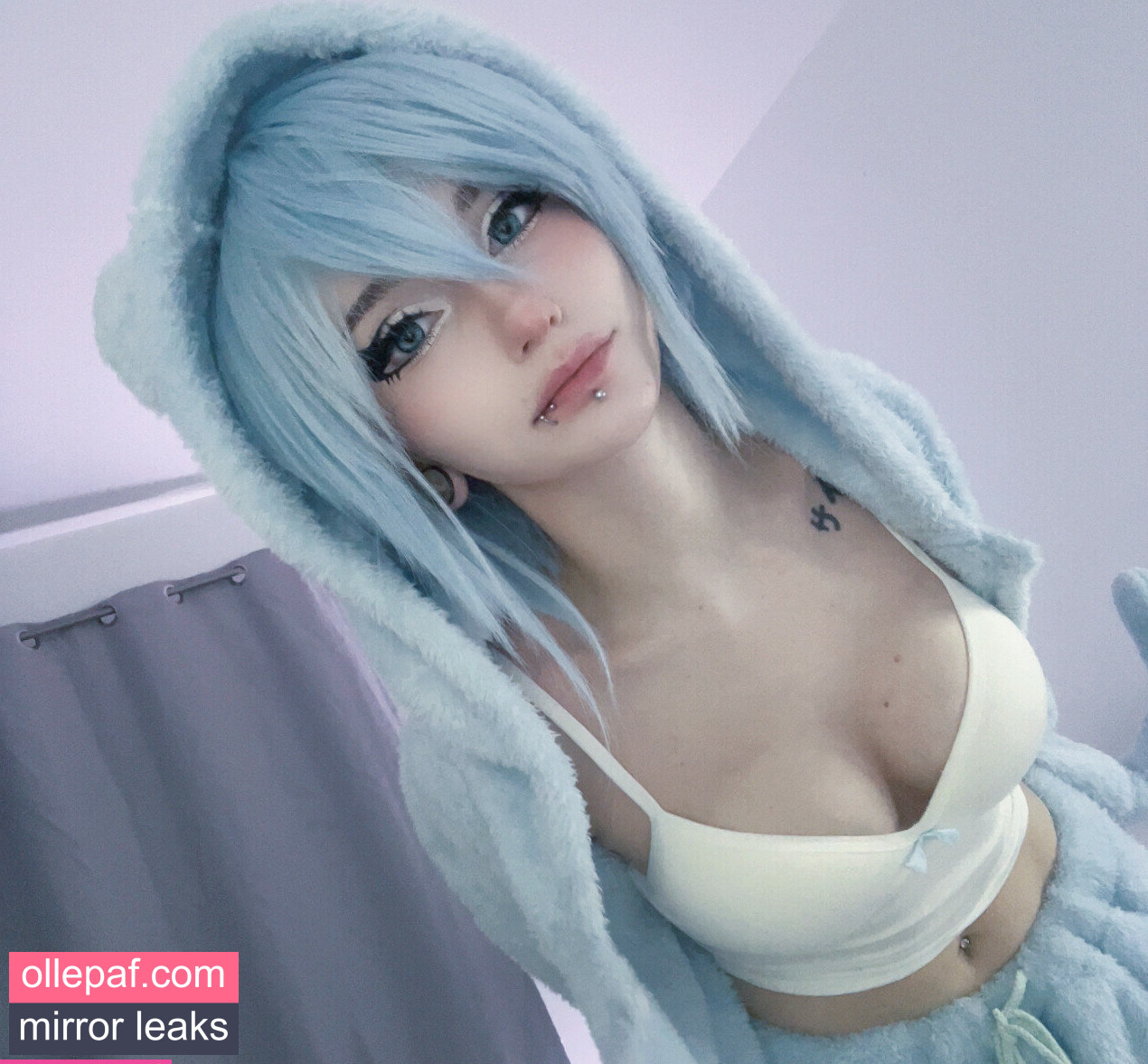 Latest Leaks reitoozaru Nude #226 - Fapello