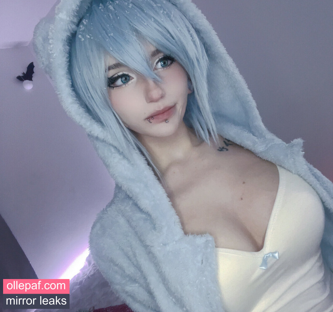 Latest Leaks reitoozaru Nude #228 - Fapello