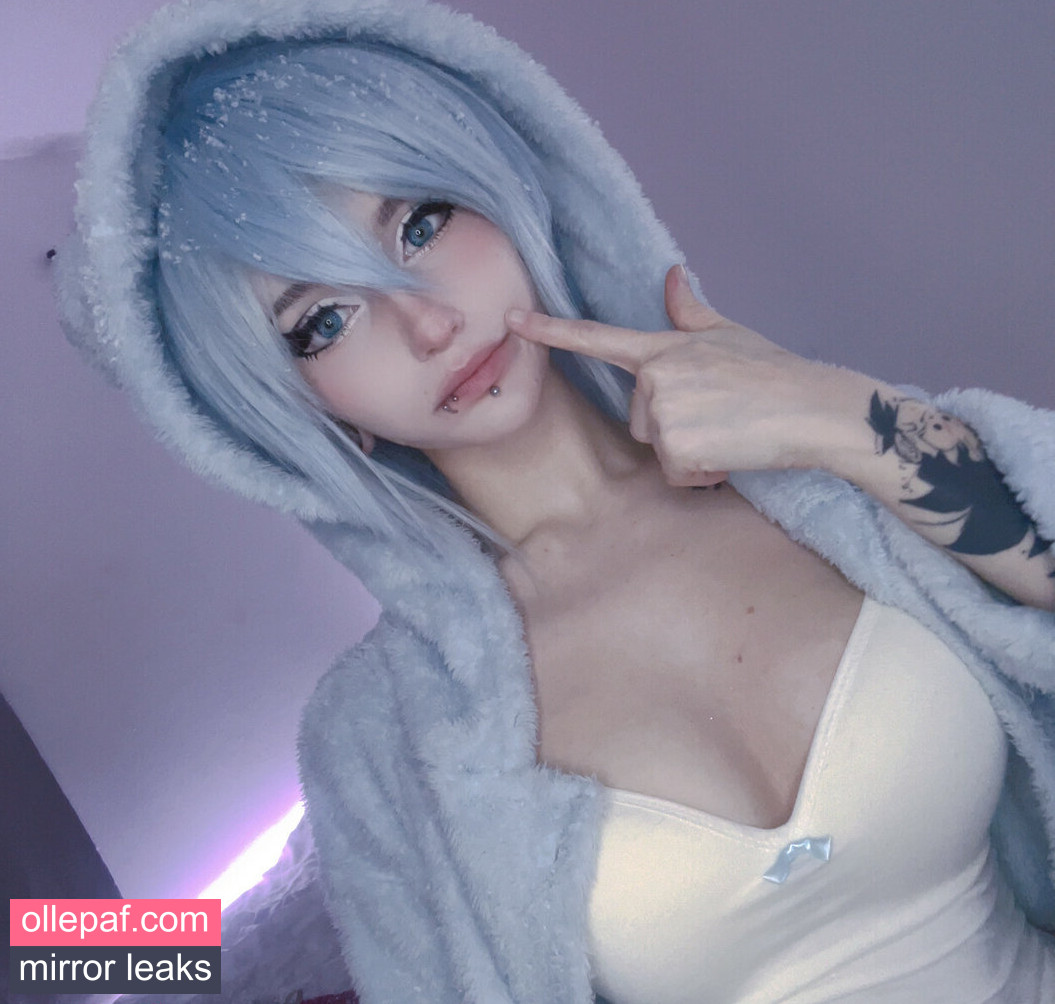 Latest Leaks reitoozaru Nude #229 - Fapello