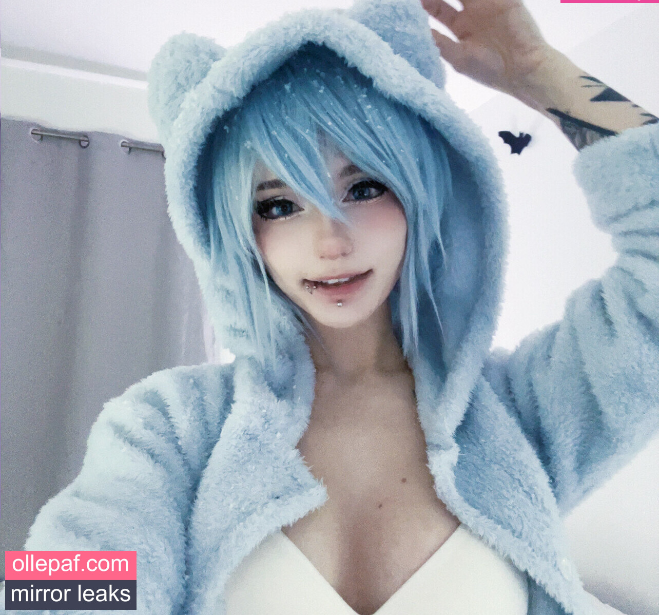 Latest Leaks reitoozaru Nude #230 - Fapello