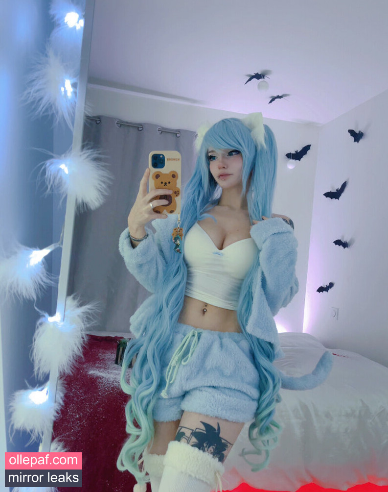 Latest Leaks reitoozaru Nude #235 - Fapello