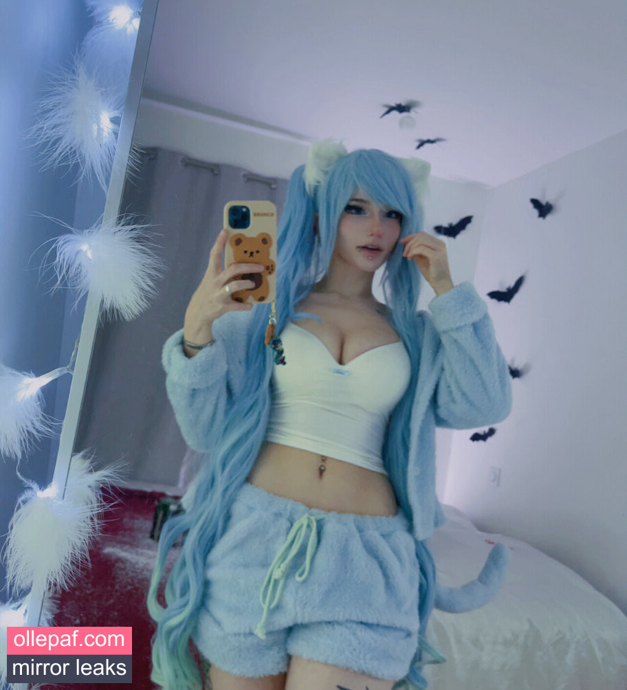 Latest Leaks reitoozaru Nude #236 - Fapello