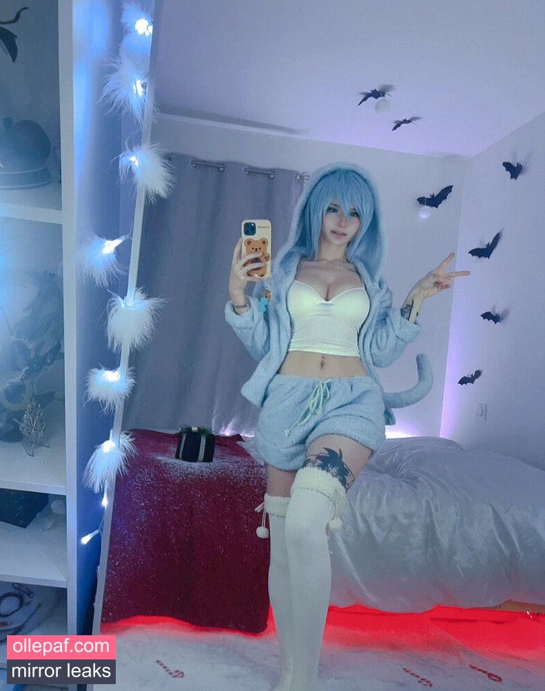 Latest Leaks reitoozaru Nude #237 - Fapello