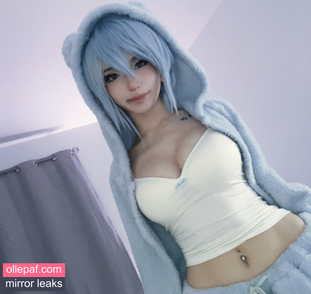 Latest Leaks reitoozaru Nude #239 - Fapello