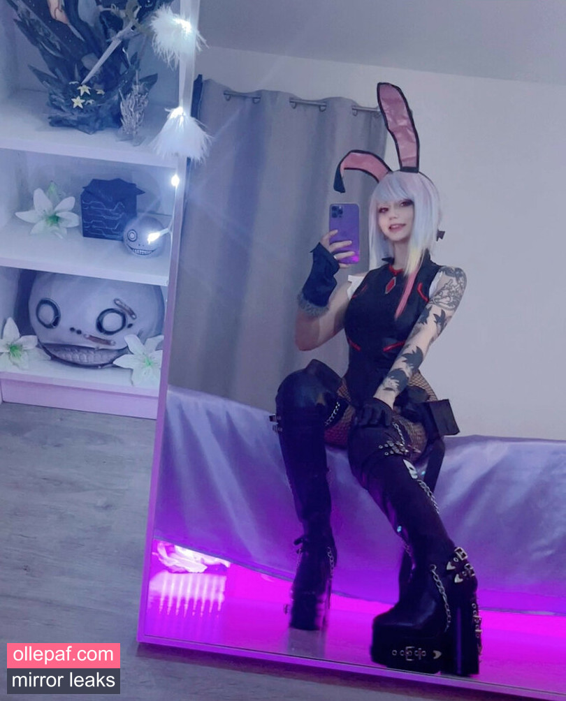 Latest Leaks reitoozaru Nude #247 - Fapello