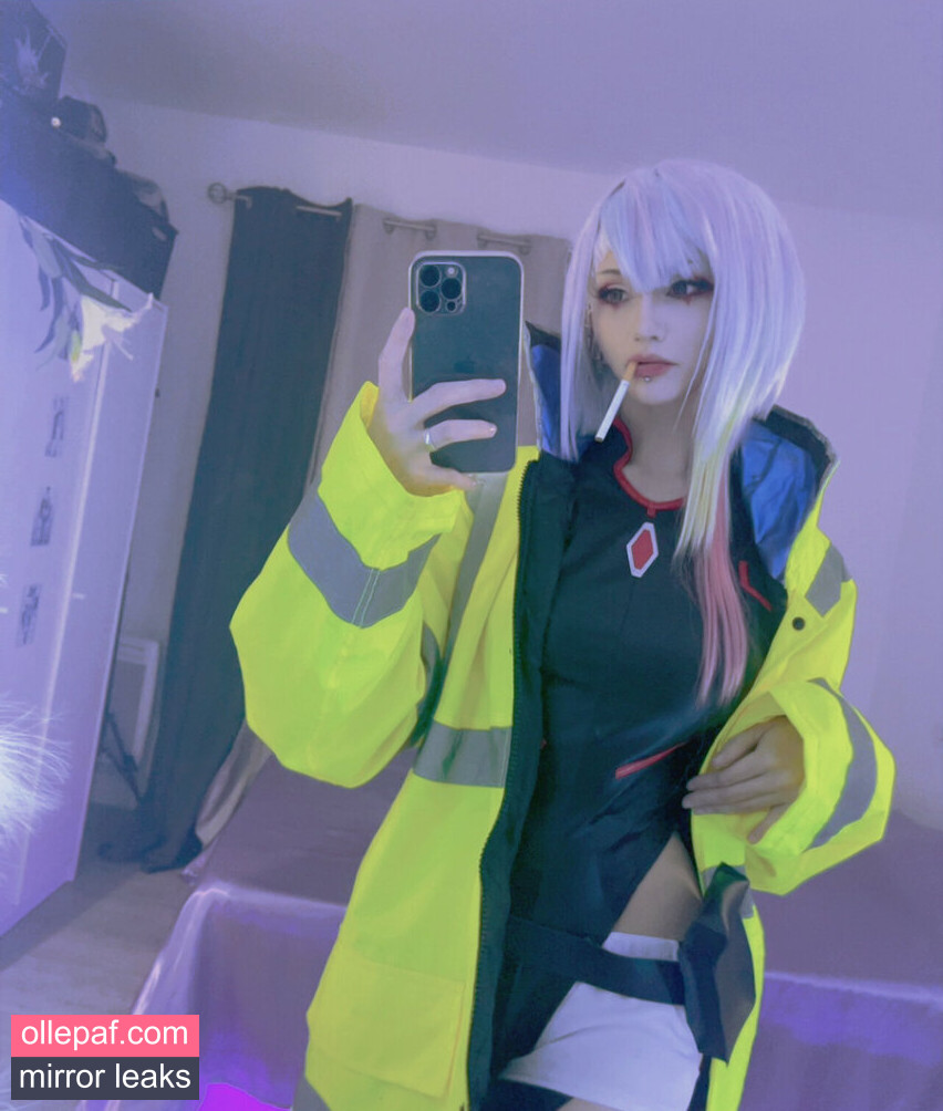 Latest Leaks reitoozaru Nude #257 - Fapello