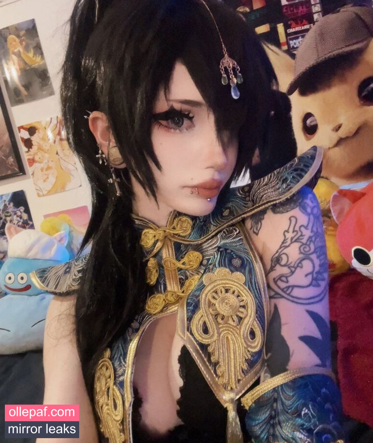 Latest Leaks reitoozaru Nude #27 - Fapello