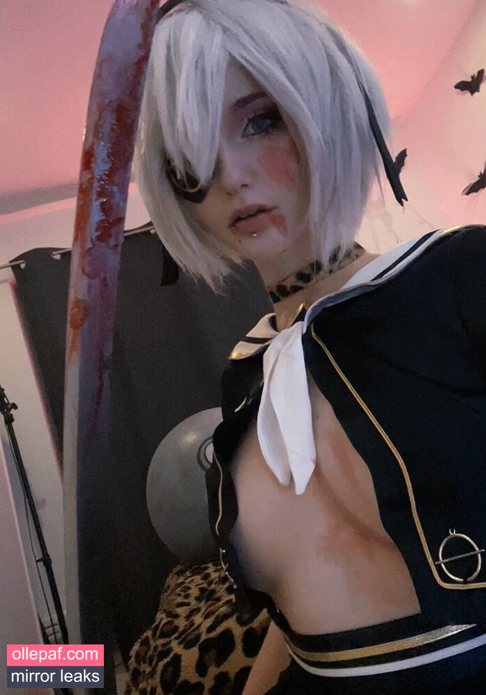 Latest Leaks reitoozaru Nude #292 - Fapello