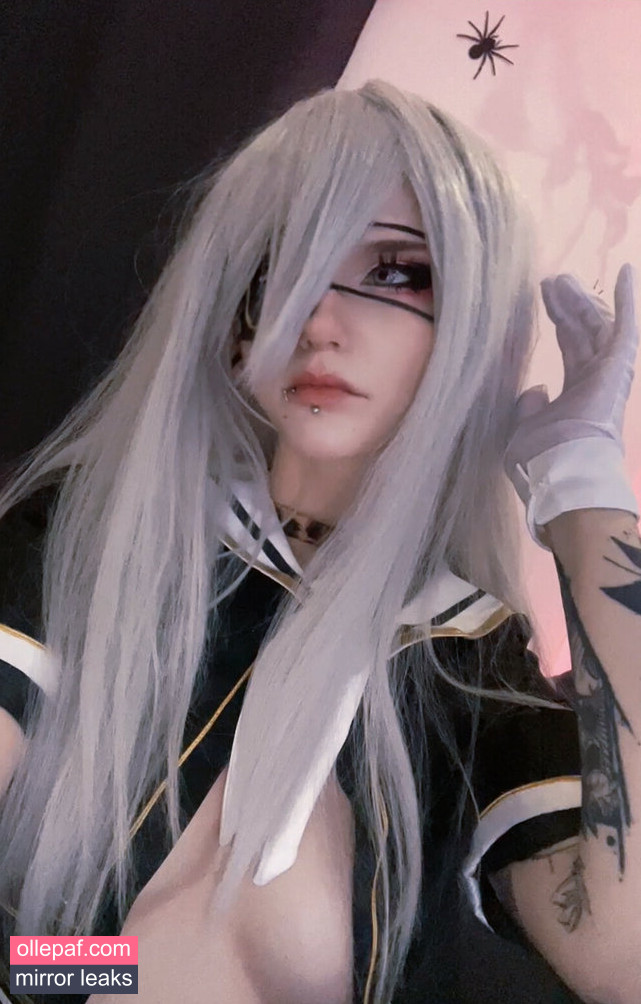 Latest Leaks reitoozaru Nude #300 - Fapello