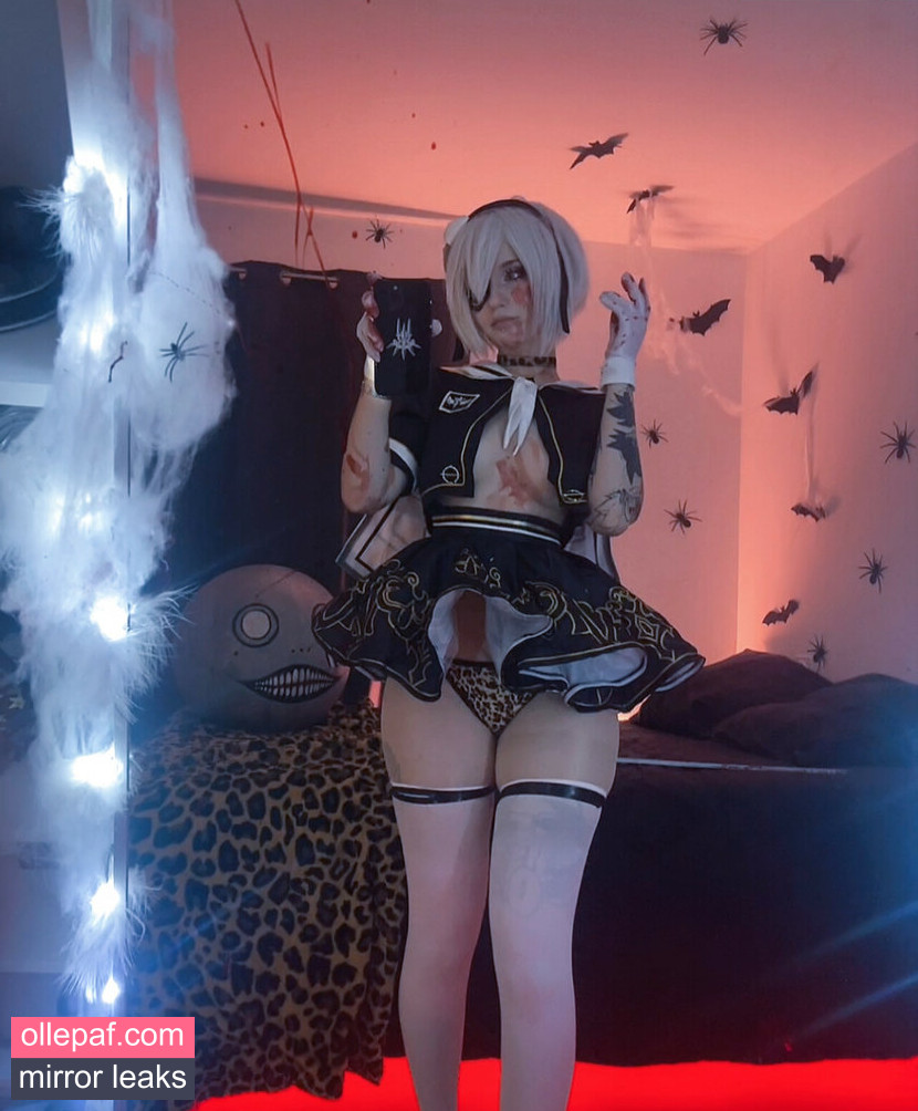 Latest Leaks reitoozaru Nude #303 - Fapello