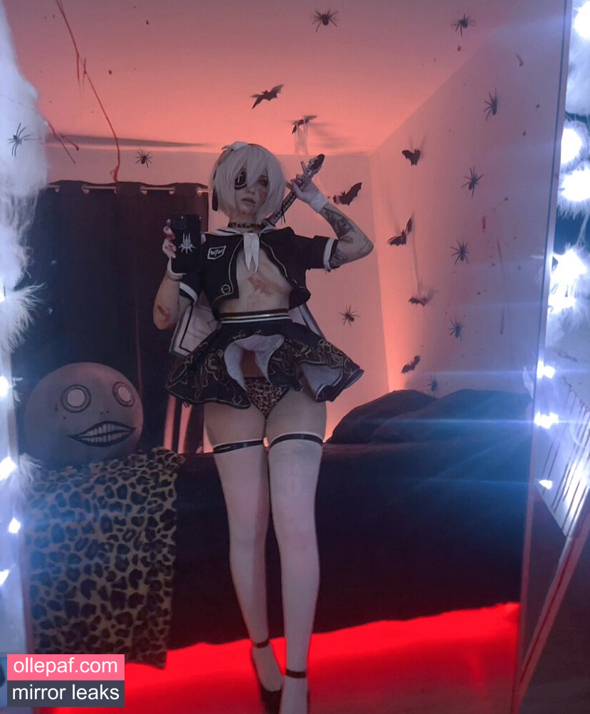 Latest Leaks reitoozaru Nude #304 - Fapello