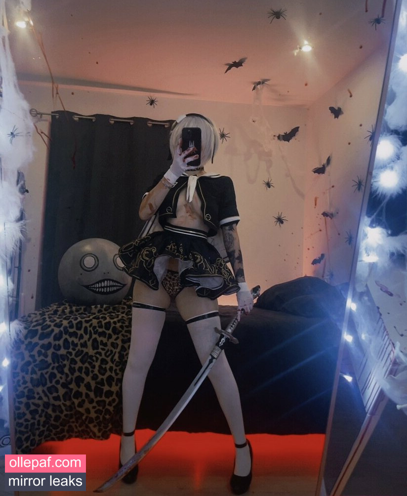 Latest Leaks reitoozaru Nude #305 - Fapello