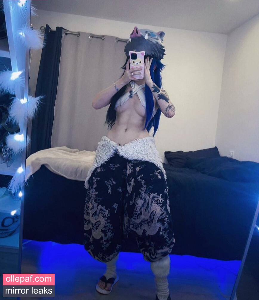 Latest Leaks reitoozaru Nude #311 - Fapello