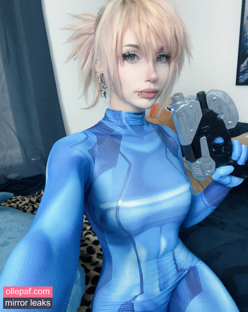 Latest Leaks reitoozaru Nude #34 - Fapello