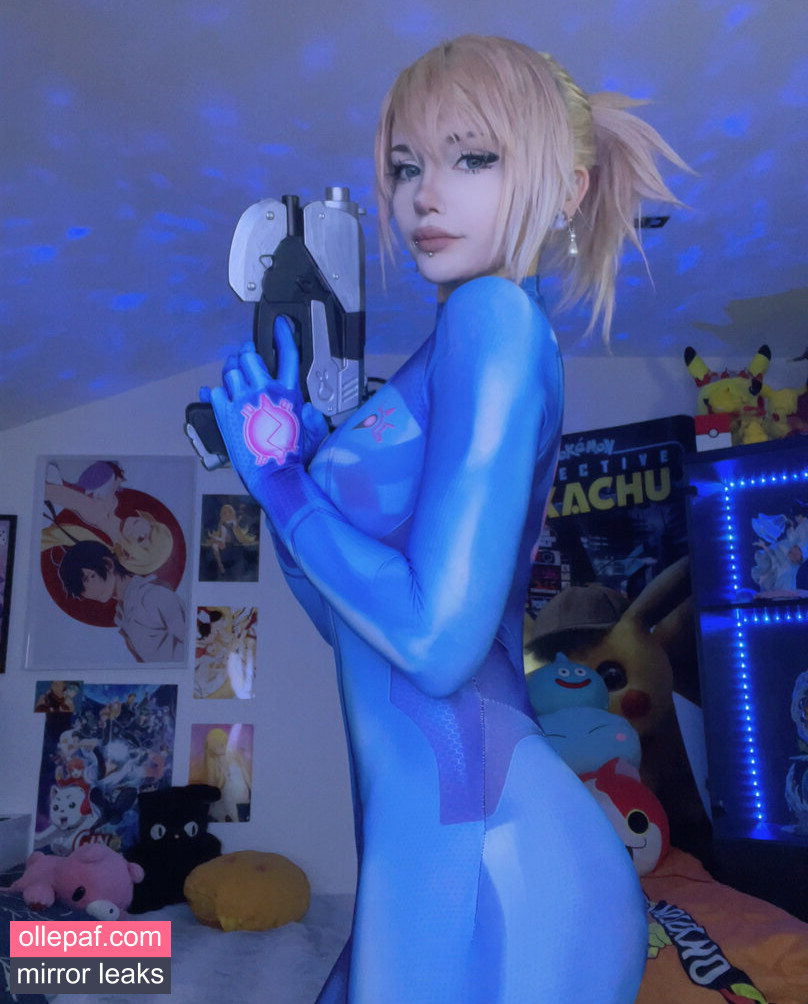 Latest Leaks reitoozaru Nude #49 - Fapello