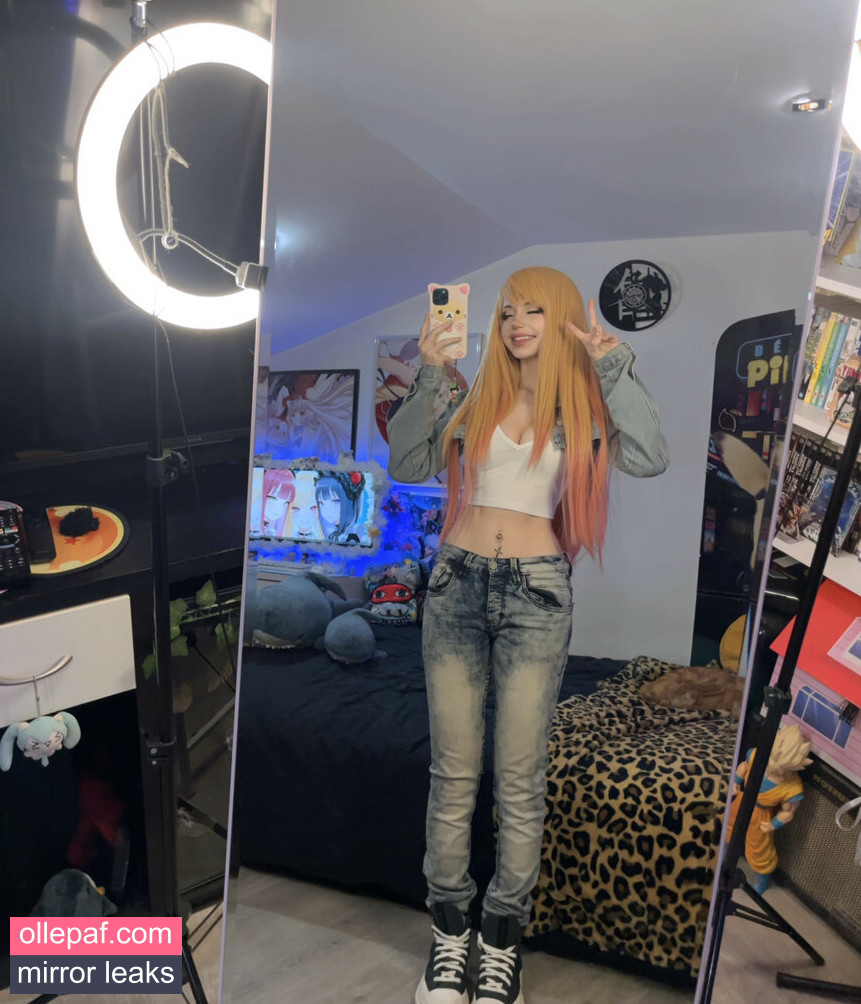 Latest Leaks reitoozaru Nude #6 - Fapello